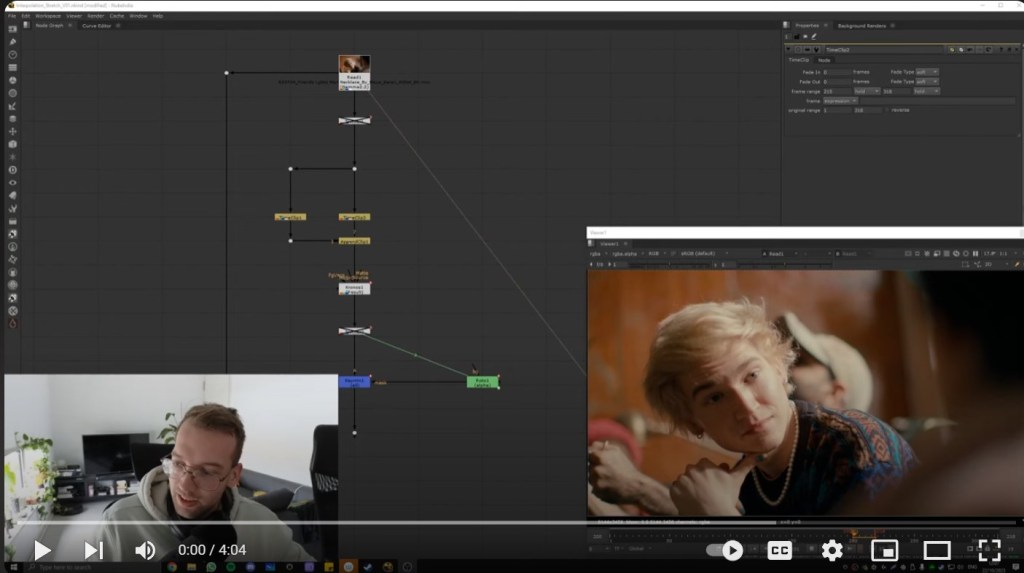 Watch Pim Meijer Remove a Blink in Under 4&nbsp;Minutes